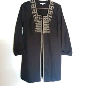 CABI coat jacket in size 8.